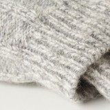 Pourquoi enfiler des chaussettes mouillées pour aller au lit ?