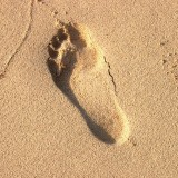 Pour soulager les douleurs, la réflexologie, c’est le pied !