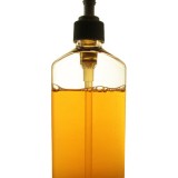 DIY Rêve de miel (gel douche) ultra réconfortant