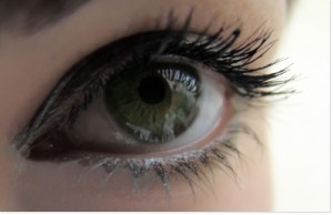 Iridologie iridologie