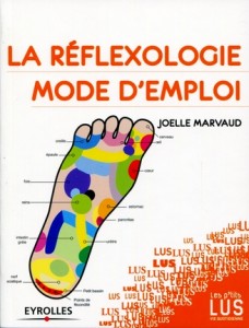 la réflexologie mode d'emploi 9782212129786