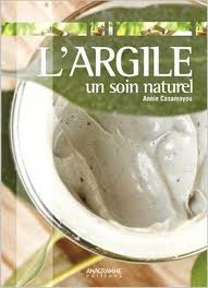 l'argile