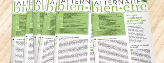 Alternatif Bien Etre