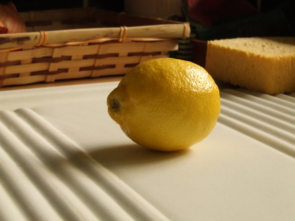 nettoyant multi usages non toxique