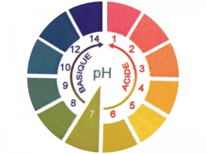 pH-équilibre-acido-basique