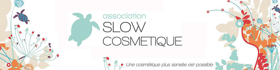 slow cosmetique
