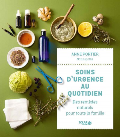 soins d'urgence au quotidien